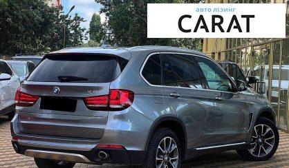 BMW X5 2014
