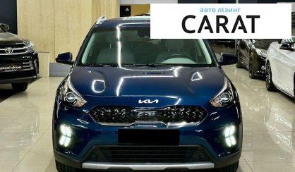 Kia Niro 2022