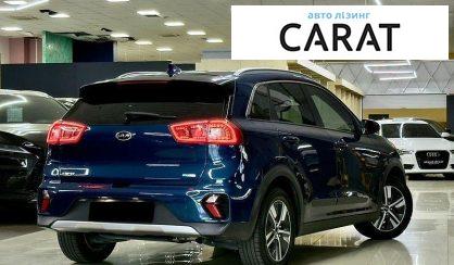 Kia Niro 2022