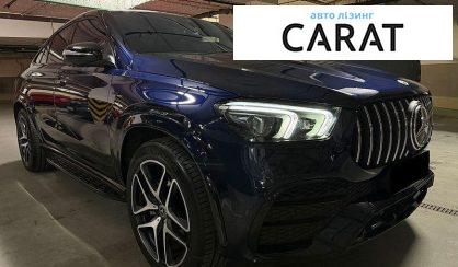 Mercedes-Benz GLE-Class 2020