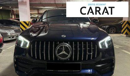 Mercedes-Benz GLE-Class 2020