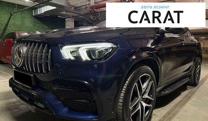 Mercedes-Benz GLE-Class 2020