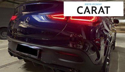 Mercedes-Benz GLE-Class 2020