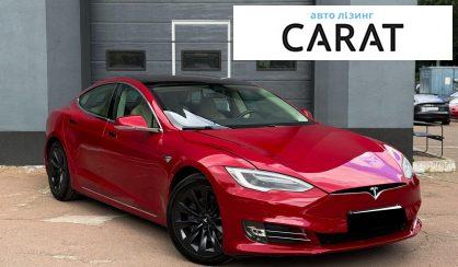 Tesla Model S 2017