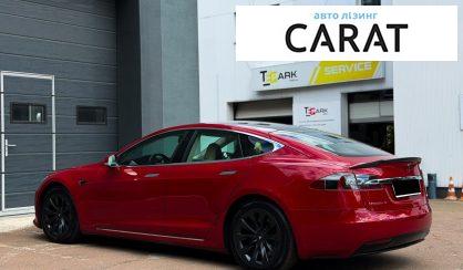 Tesla Model S 2017
