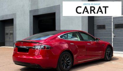 Tesla Model S 2017