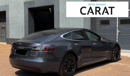 Tesla Model S 2019