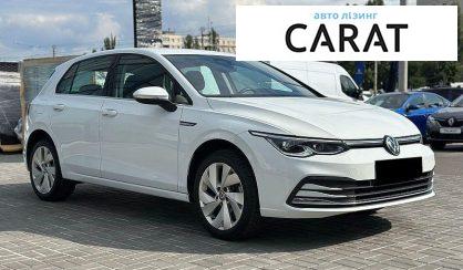Volkswagen Golf 2021