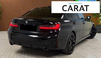 BMW 3 Series 2025