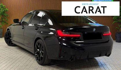 BMW 3 Series 2025