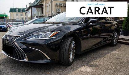 Lexus ES 2024