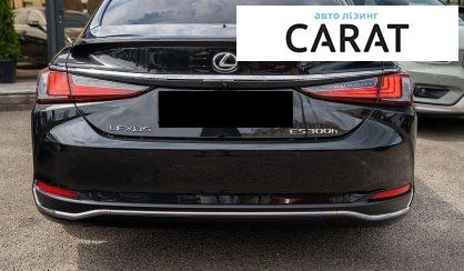 Lexus ES 2024