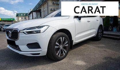 Volvo XC60 2019