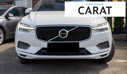 Volvo XC60 2019