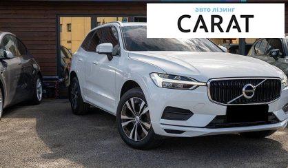 Volvo XC60 2019