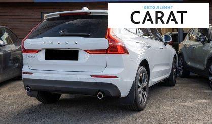 Volvo XC60 2019
