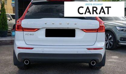 Volvo XC60 2019