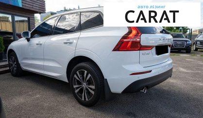 Volvo XC60 2019