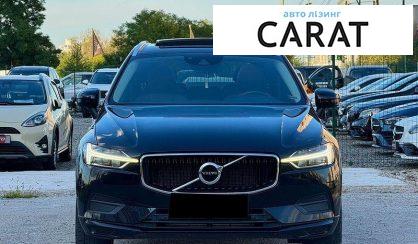 Volvo XC60 2018