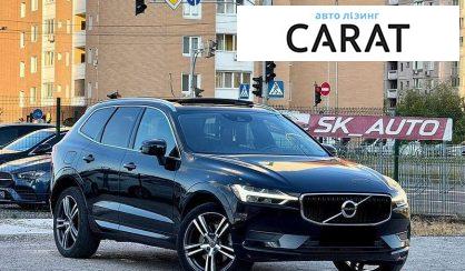 Volvo XC60 2018