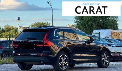 Volvo XC60 2018