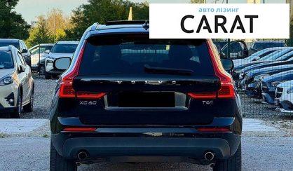 Volvo XC60 2018