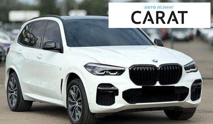 BMW X5 2022