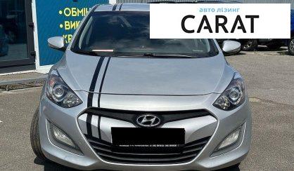 Hyundai i30 2013