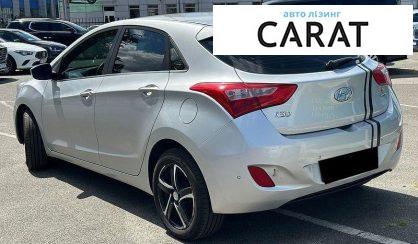 Hyundai i30 2013