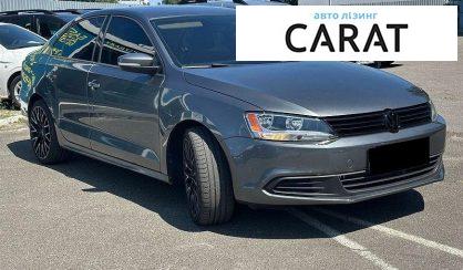Volkswagen Jetta 2013