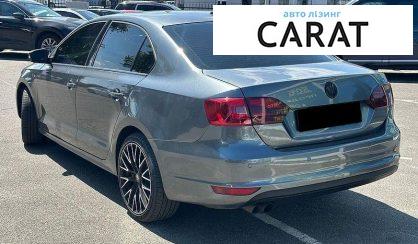 Volkswagen Jetta 2013