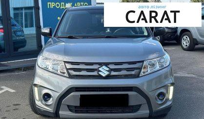 Suzuki Vitara 2017