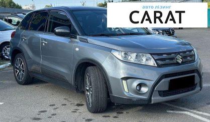 Suzuki Vitara 2017