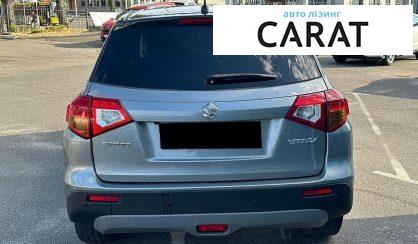 Suzuki Vitara 2017