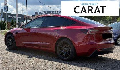 Tesla Model 3 2024
