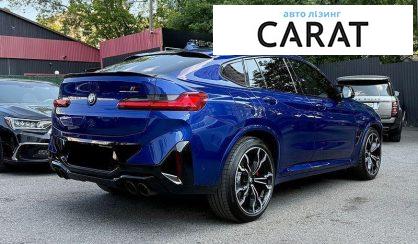 BMW X4 2021