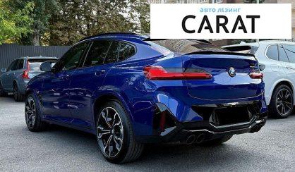 BMW X4 2021