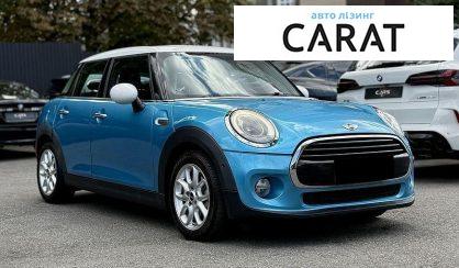 MINI Cooper 2014