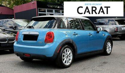 MINI Cooper 2014