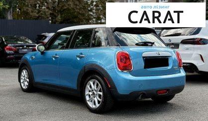 MINI Cooper 2014