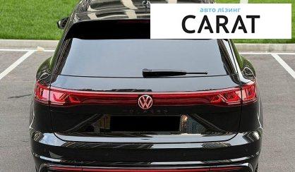 Volkswagen Touareg 2023