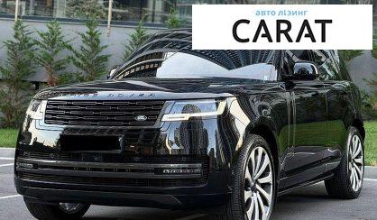 Land Rover Range Rover 2026