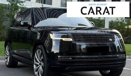 Land Rover Range Rover 2026