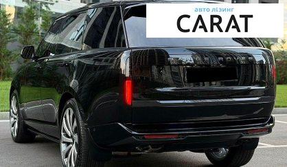 Land Rover Range Rover 2026
