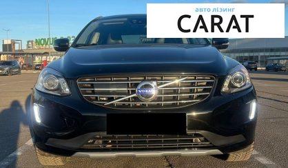 Volvo XC60 2017