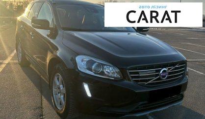 Volvo XC60 2017