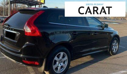 Volvo XC60 2017