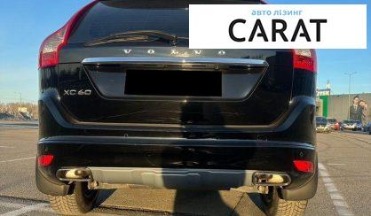 Volvo XC60 2017