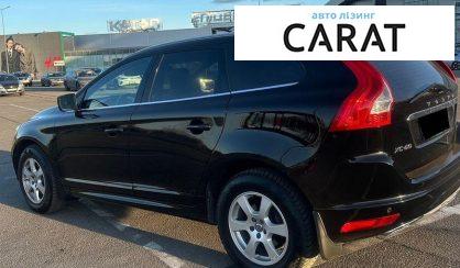 Volvo XC60 2017