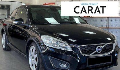 Volvo C30 2012